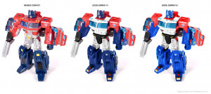 2015 Transformers Botcon