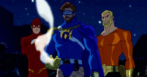 Top 33 conan o'brien young justice