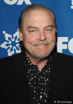 Two And A Half Men Stacy Keach