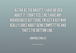 Anxiety Quotes Preview quote