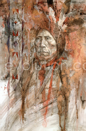 Viewing Gallery For - Red Cloud Quotes