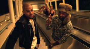 Loyal Lil Wayne & Tyga FT Chris Brown