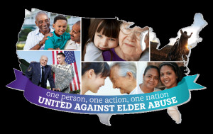 ... elder abuse prevention leaders for this important event! For more