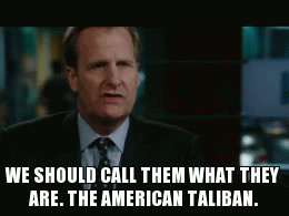 The Newsroom’s Will McAvoy vs. Anchorman’s Ron Burgundy