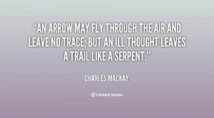 Arrow Quotes
