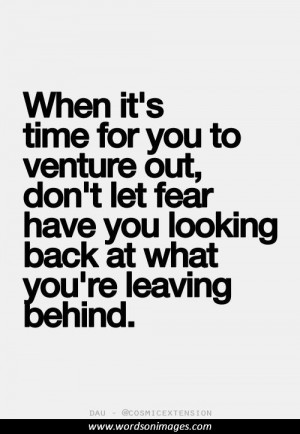 Venture quotes