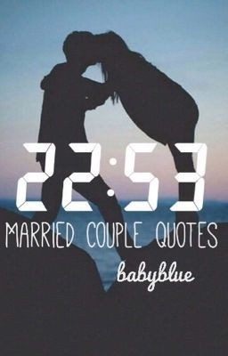 married couple quotes|hood