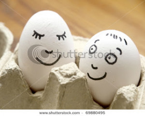 Funny Eggs Quotes - Funny Quotes about Eggs