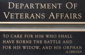 VA Releases Data on Quality, Access to Veterans Healthcare