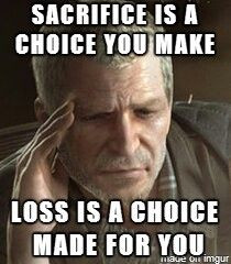 Mgs4. greatest quotes in gaming