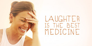 Laughter Is Good Medicine: The Oatmeal & Youth Camp