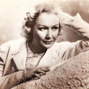 Miriam Hopkins