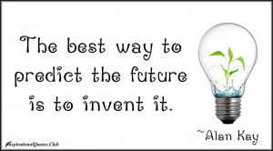 Life is a culmination of the past, an awareness of the present, an ...