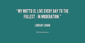 motto quote 2