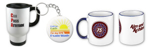 Motivational Cpa Exam Gifts