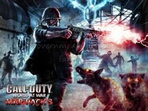 Call of Duty Zombies Quotes http://kathygriffins.blogspot.com/2011/06 ...