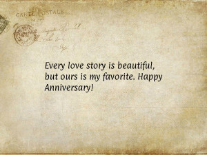 1st wedding anniversary quotes for husband