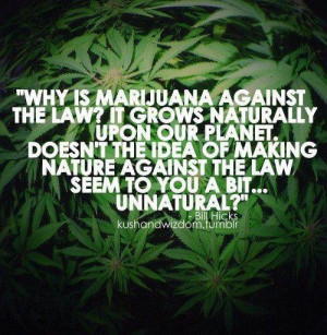 The best argument for legalization.