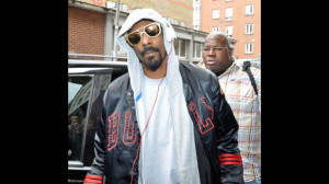 Snoop Dogg