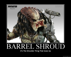 NYSRPA Member - SCOPE Member - NRA Life Member - NRA Range Safety ...