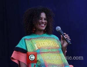 Neneh Cherry Robyn Duet Out