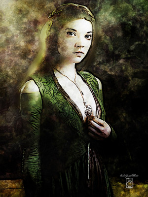 Margaery Tyrell, Game of Thrones