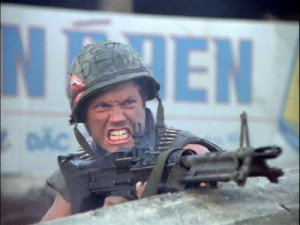 BLOG - Funny Quotes From Full Metal Jacket