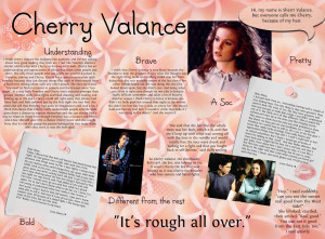 Cherry Valance