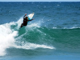 Words of Oceanic Wisdom - My Top 25 Surfing Quotes