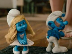 The Smurfs (2011) - Rotten Tomatoes
