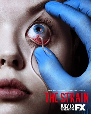 The Strain (TV Series 2014– ) - IMDb