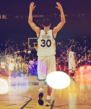 Stephen Curry Basketball Quotes Motivational