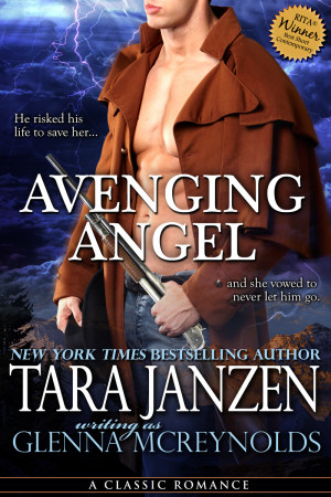 Wow Avenging Angel Was The...