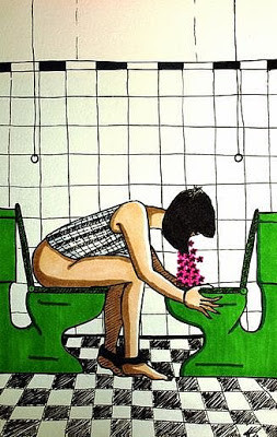 Stomach Flu Treatment For