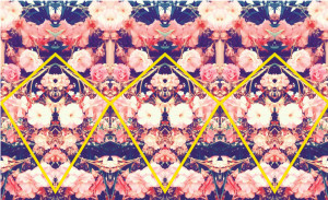 ... : Floral Tumblr Theme Background , Vintage Floral Tumblr Themes