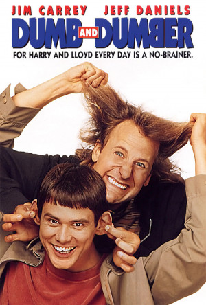 director peter farrelly bobby farrelly year 1994 starring jim carrey ...