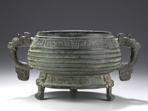 Thread: Zhou Dynasty (1100 BCE - 221 BCE)