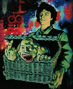 Is there one piece you have created that you are most pleased with ...