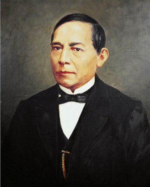 Benito Juarez Quotes