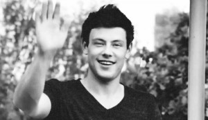 ... Monteith on his birthday: the Glee star's 10 most inspirational quotes
