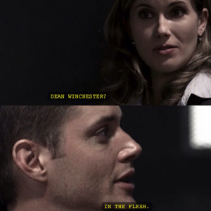 Dean Winchester