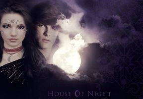 James Stark Quotes House Of Night