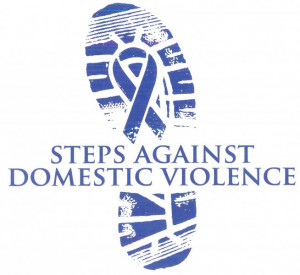 Steps Against Domestic Violence
