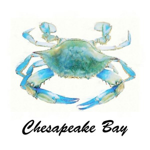 EvaDane – Quotes – Chesapeake Bay. Blue Crab. Maryland ...