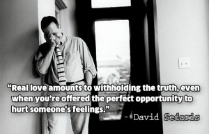 11 David Sedaris Quotes That Will Change Your Life
