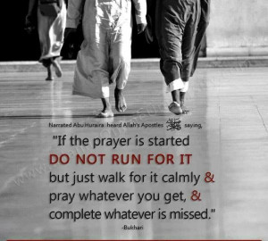 Prophet Muhammad quotes