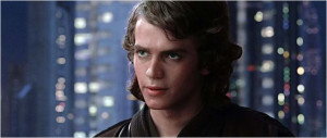 Hayden Christensen: Foto - Star Wars: Episode III - Die Rache der Sith