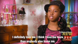 14 Hilarious Screen Caps From Toddlers & Tiaras