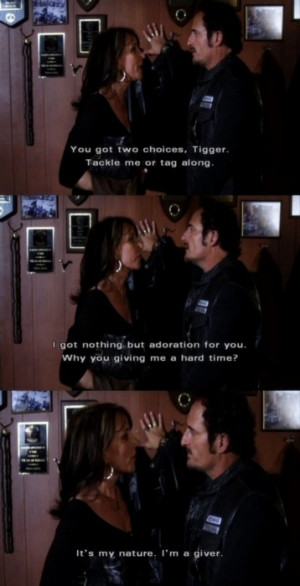 Sons of Anarchy Gemma Halloween Costume