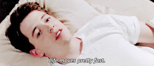 Ferris Bueller’s Day Off quotes, Ferris Bueller’s Day Off (1986)